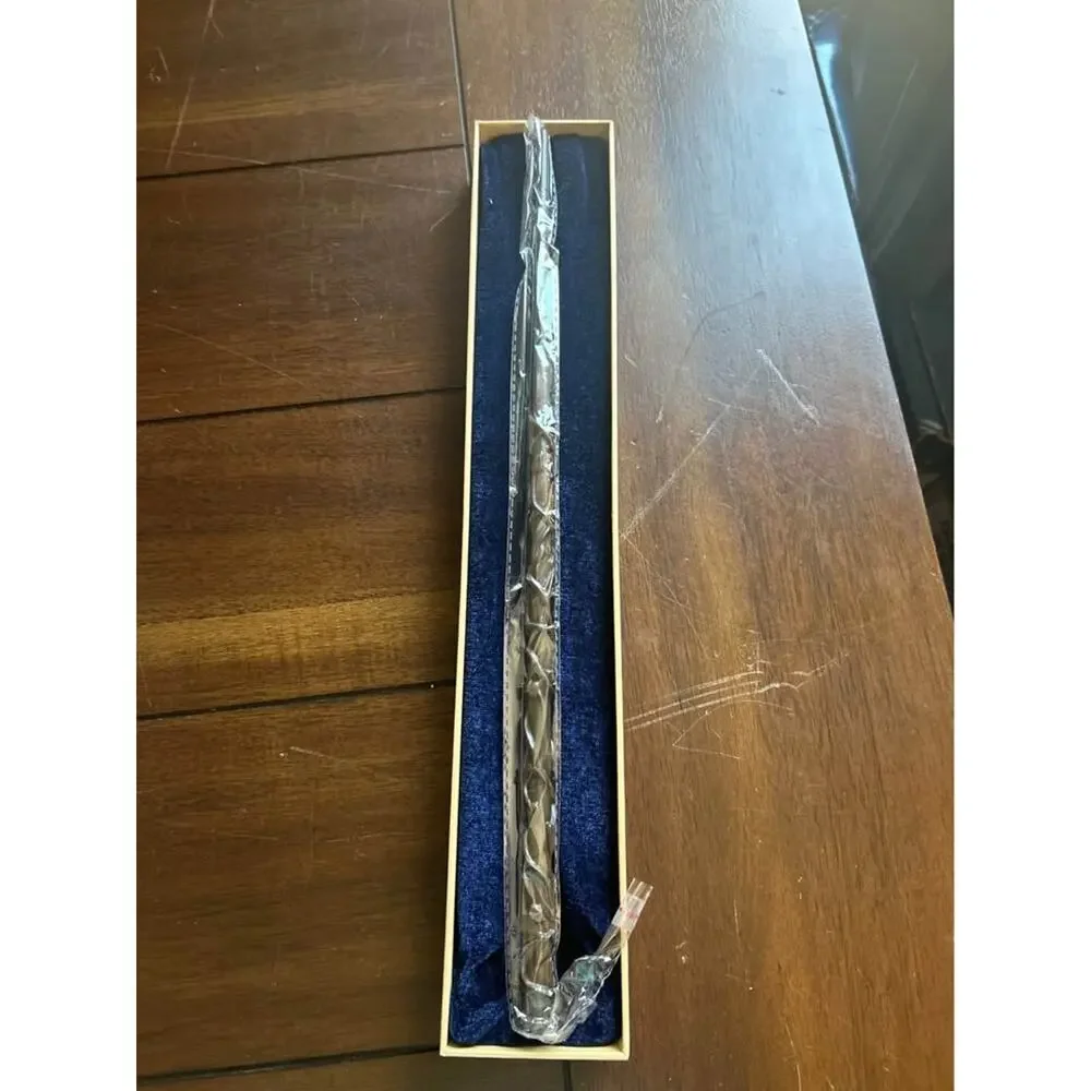 YRENWEE 16 inches Hermione Wand
